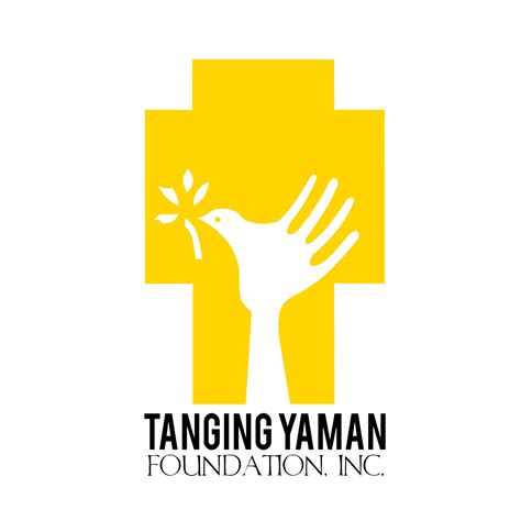 Tanging Yaman Foundation’s .